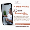 CANDLE MAKING CONSULTATION